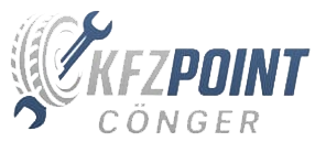 KFZ Point Cönger Logo